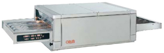 Печь конвейерная эл. OEM-ALI TL105L1K (04130) в ШефСтор (chefstore.ru)