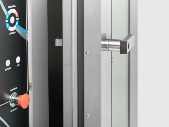 Печь ротационная Abat РПШ-16-6-4 в ШефСтор (chefstore.ru) 5
