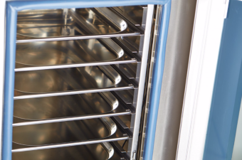 Пароконвектомат электрический Abat ПКА 10-1-1ВМ2-01 в ШефСтор (chefstore.ru) 5