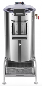 Картофелечистка Abat МКК-500-01 Cubitron (410000209887) в ШефСтор (chefstore.ru) 3