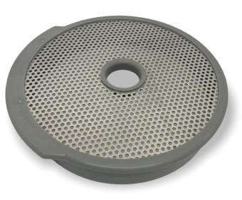 Диск проирочный 3 мм Robot Coupe 39736 (3)