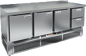 Стол холодильный Hicold SNE 1112/TN в компании ШефСтор