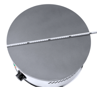 Блинница Hurakan HKN-CSE400C (3)