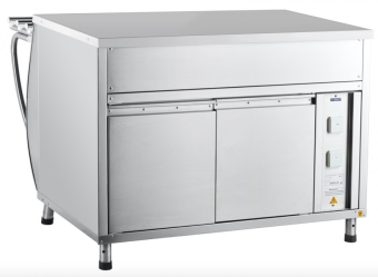 Прилавок для горячих напитков Abat ПГН-70М (210000080417) в ШефСтор (chefstore.ru) 2