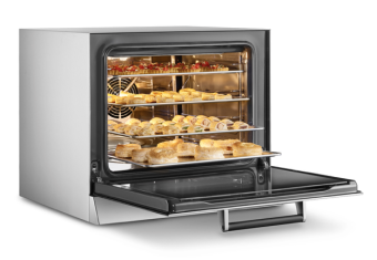 Печь Smeg ALFA43XE2HDS 4