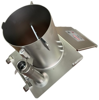 Цилиндр подачи А Hallde 37063 (3)