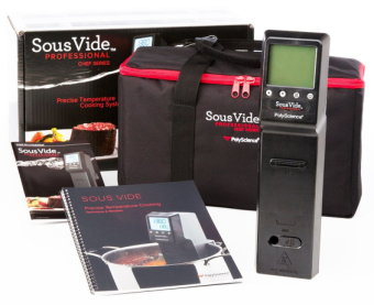 Термостат Sous Vide Pro™ PolyScience Chef Series SVC-AC2E
