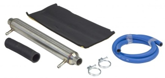 Комплект для энергосбережения Electrolux 206344 в ШефСтор (chefstore.ru)