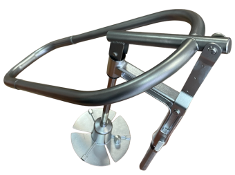 Устройство ручной подачи Hallde 37060 (4)