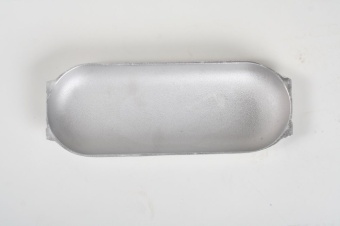 Хлебная форма для батонов 252x105см Spika в ШефСтор (chefstore.ru) 4