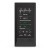UNOX XESW-03HS-MDDN Панель ручные режимы