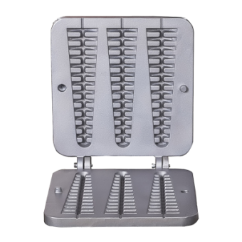 Форма конус Tatra 03 WAFFELINO