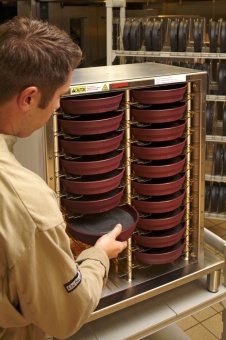 Термосистема CAMBRO Camduction MDSCDC9X1000