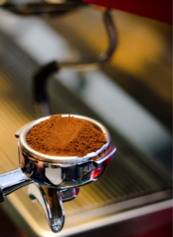 Кофемолка Victoria Arduino Mythos One Black (7)