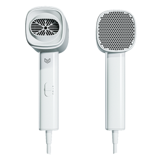 Фен Meyvel MF8-1600 White 2