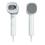 Фен Meyvel MF8-1600 White 2