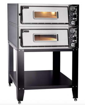 Печь для пиццы Abat ПЭП-4 (210000801124) башенная установка Печь для пиццы Abat ПЭП-4 (210000801124) башенная установка