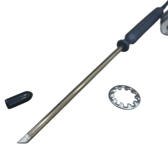 Термозонд HD Junior, 6.x, 10.x MKN 203697 (6)