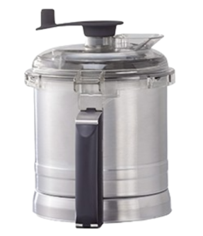 Куттер-блендер с подогревом ROBOT COUPE ROBOT COOK (43000R) чаша из нерж стали