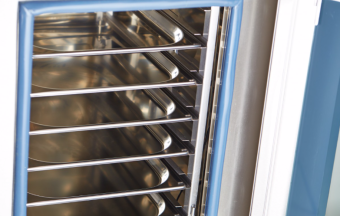 Пароконвектомат электрический Abat ПКА 6-1-1ПП2 в ШефСтор (chefstore.ru) 3