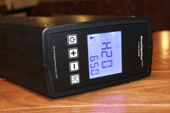 Термостат погружной Vac-Star SousVide Chef 2 Classic black (5)