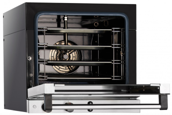 Печь конвекционная электрическая Abat КПП-4-1-2Э (210000809806) в ШефСтор (chefstore.ru) 4