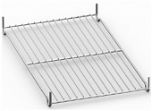 Решетка на дно тигеля 2-S, L, XL RATIONAL 60.74.663 в компании ШефСтор