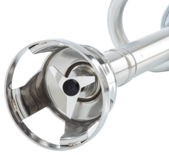 Миксер ручной Robot Coupe MP 800 Turbo TP (34790L) (3)