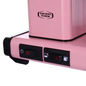 Кофеварка Moccamaster KBG741 Select розовый 53989 (2)