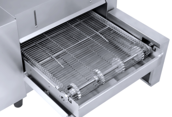 Печь для пиццы конвейерная Hurakan HKN-SYN8-50 (2)