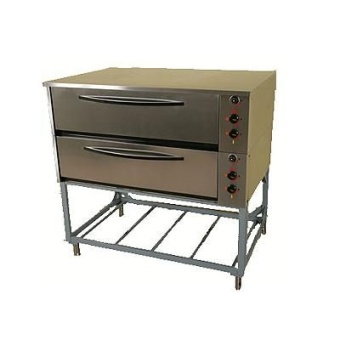 Шкаф жарочно-пекарский Тулаторгтехника ЭШП-2с(у) (оцинк. сталь) в ШефСтор (chefstore.ru)