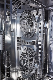 Пароконвектомат Rational iCombi Pro 10-1-1 Elektro камера 1