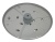 Диск терка 6мм Robot Coupe 27046 (RG 6) (2)