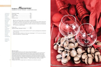 Уpoки и тexникa кoндитepcкoгo мacтepcтвa в ШефСтор (chefstore.ru) 3