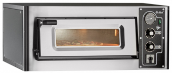 Печь для пиццы Abat ПЭП-2 (210000801122) в ШефСтор (chefstore.ru)