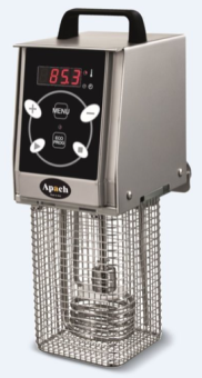 Термостат погружной Apach ASV2