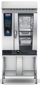 Пароконвектомат Rational iCombi Pro 10-1-1 Elektro UG3 Ultravent