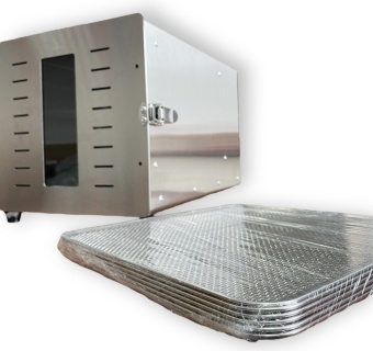 Дегидратор-сушилка AIRHOT FD-6 (5)