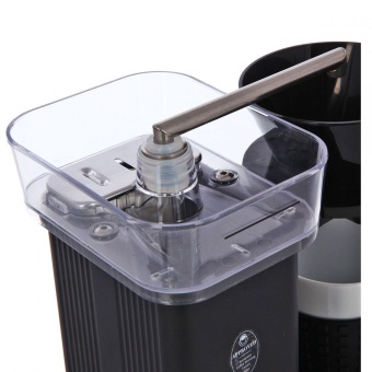 Кофеварка Moccamaster Cup-one Черная Матовая (5)