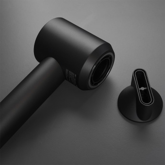 Фен Meyvel MF12-1600 Black 10
