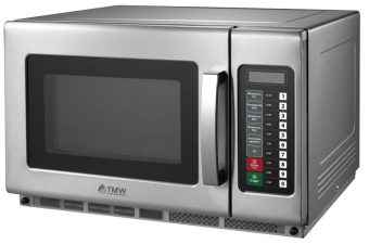 Микроволновая печь Turbo MicroWave TMW-1800MD-II