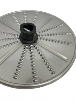 Диск терка 2 мм Hallde 85044 (2)