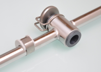 Ополаскивающий рукав Comenda 430343 в ШефСтор (chefstore.ru) 6 Ополаскивающий рукав Comenda 430343 в ШефСтор (chefstore.ru) 6