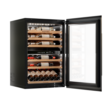 Винный шкаф Meyvel MV47PRO-KBB2 3