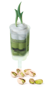 Форма для десерта 