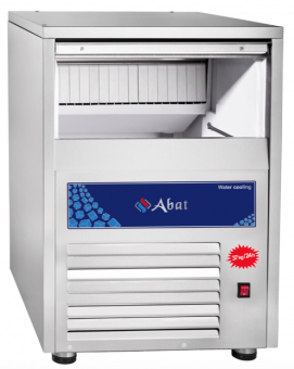 Льдогенератор кубики Abat ЛГ-37-15К-01 (710000019403) в ШефСтор (chefstore.ru) 2