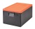 Крышка EPP180LID363_Orange_CAMBRO