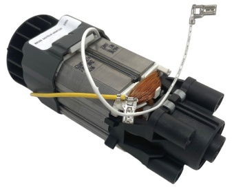 Двигатель MMP220 Robot Coupe 89133 (3)