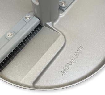 Диск соломка 4х4мм Robot Coupe 28052W J4X4 (7) Диск соломка 4х4мм Robot Coupe 28052W J4X4 (7)