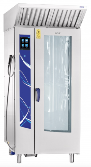 Пароконвектомат Abat ПКА 20-1-1ВП2 (11000011253) электрический 2